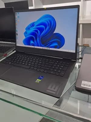 HP OMEN 16 Gaming Laptop RTX 4060