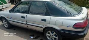 TOYOTA ACHEBAK