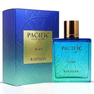 Fresh Summer Mens Perfume