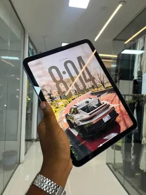 Apple iPad 10th Gen 64GB