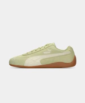 PUMA Speedcat Leather Shoes