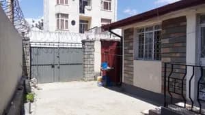 150 Sqm Old Villa in Gerji
