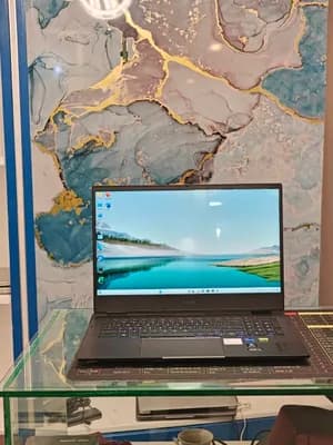 HP OMEN 16 Gaming Laptop