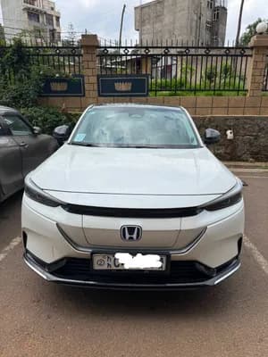 Honda NS1 EV 2022