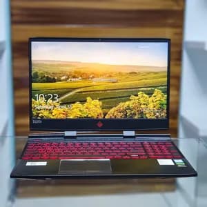 HP Omen X Gaming Laptop