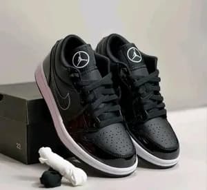 Nike Air Jordan 1 Low SE AllStar Shoes