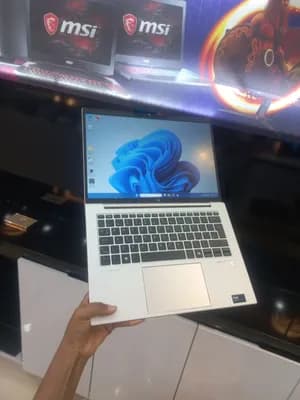 HP EliteBook 840 G11 Laptop