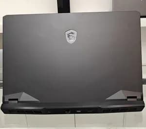 MSI GP 76 leopard