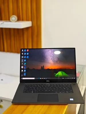 Dell Precision 5540 Touchscreen Laptop