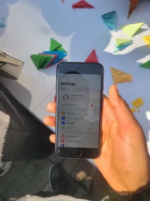 Apple iPhone 7 32GB Black