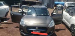 Suzuki Swift 2021 Automatic