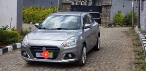 Suzuki Dzire 2021