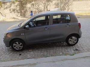 Suzuki Celerio 2020 Automatic