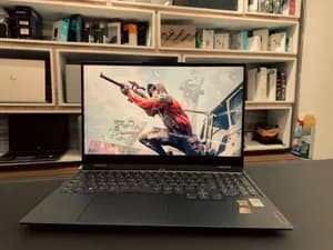 Lenovo Legion R7000 Ryzen 7 RTX 3060