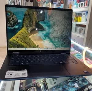 HP OmniBook x Flip laptop Ai (Touch & 2-in-1)