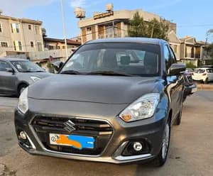 Suzuki Dzire 2021 Automatic 1.2L
