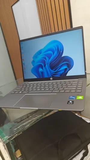 Hp pavilion plus 12th i5 1235U 512GB 16GB