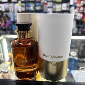 Zimaya Night Shadow Perfume