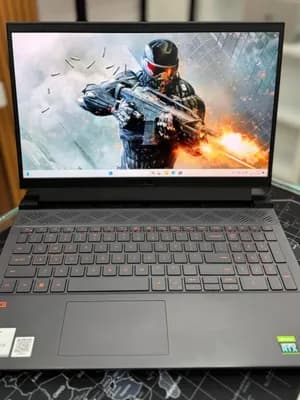 Dell G15 Gaming Laptop