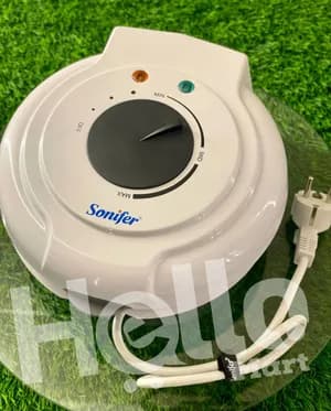 Sonifer Ice Cone Maker