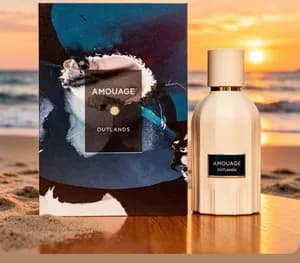 Amouage Outlands
