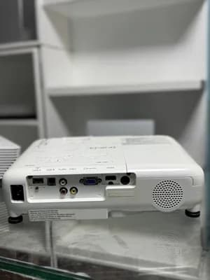EPSON Projector