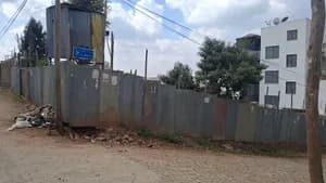320 sqm Land for Sale at CMC