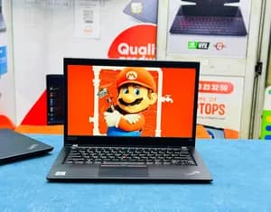 Lenovo Thinkpad T14s Touch Screen 256GB 8GB