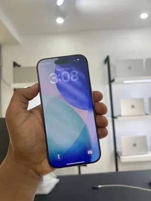 iPhone 16 Pro 256GB