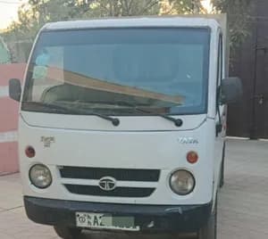 Tata Work Truck 2014 Manual