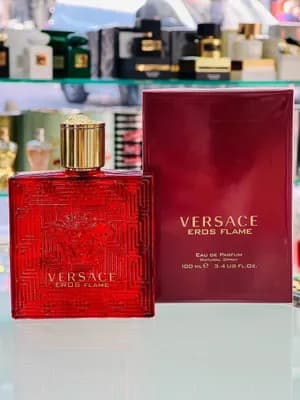 Versace Eros 100ml