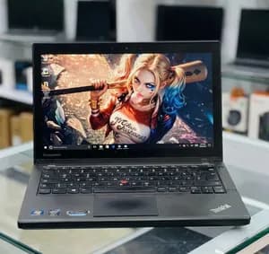 Lenovo Touchscreen Laptop Core i5 4th Gen