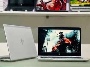 HP EliteBook 840 G5 Touchscreen Laptop