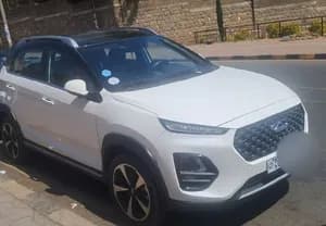 Cherry Tiggo 2023 Crossover SUV