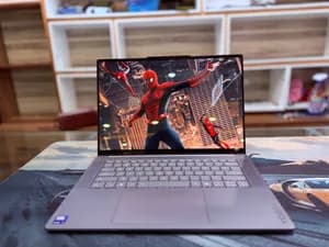 Lenovo Yoga Air15 Ultra 7 32GB 1TB