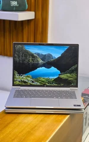 HP EliteBook 640 G11 Ultra 5