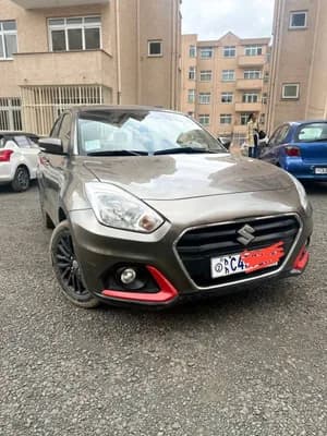Suzuki Sedan 2022 23000 Km