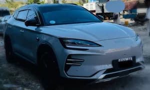 BYD Song Plus Smart 2025 SUV