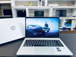 HP ProBook 445 G9 i7 Laptop