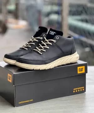 Original Cat Shoes for Man's