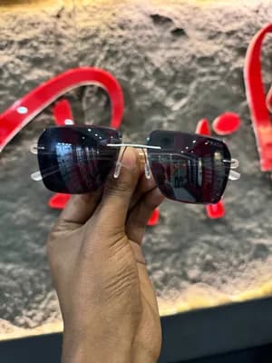 Prada Sunglass