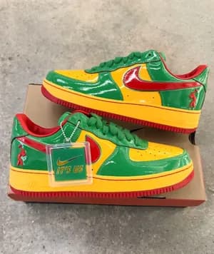 Nike airforce one(1) 40-44