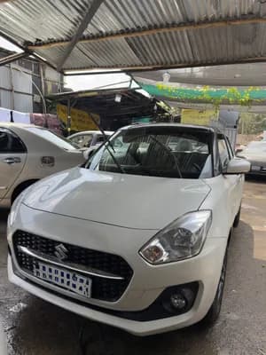 Suzuki Swift 2022 Full Option