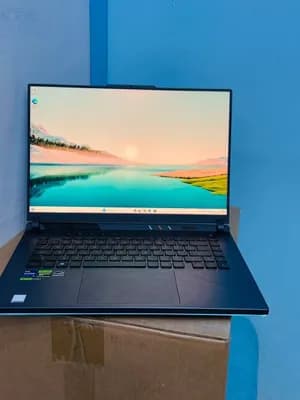 Asus ROG Strix i9 RTX 4070 Laptop