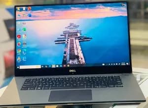 Dell Precision 5570 i7 16GB 512GB