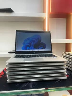 HP EliteBook 840 G5