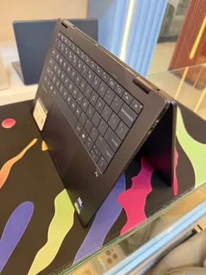 HP Omnibook X360 Ultra 7 Laptop