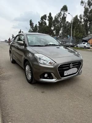 Suzuki Dzire 2021