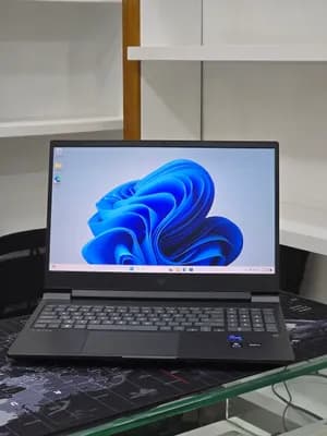 HP Victus 16 RTX 4060 Gaming Laptop