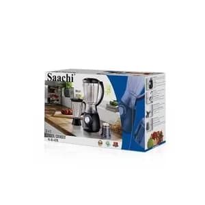 Saachi 3 in 1 Blender / Grinder